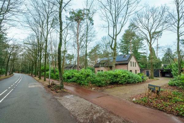 Woning Hollandseweg 161 Wageningen