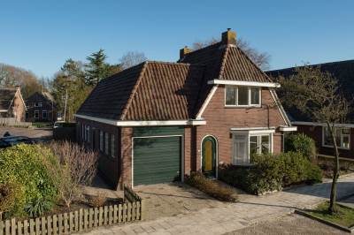 Woning Grote Brink 5 Rolde