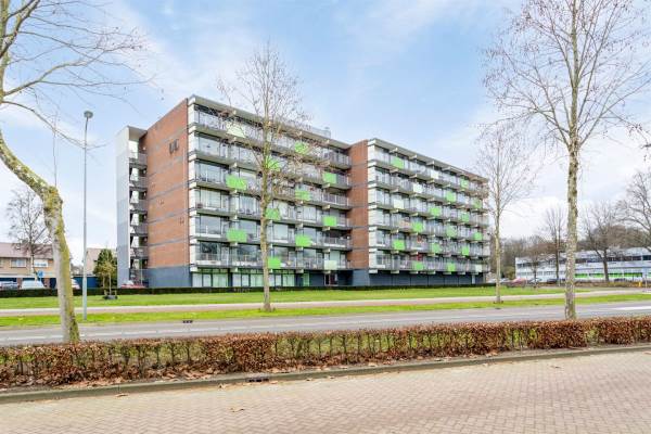 Woning Hubenhof 22 Venray