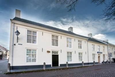 Woning Vrijthof 1 Hilvarenbeek