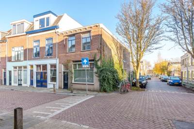 Woning Lauwerecht 123 Utrecht