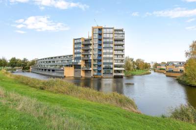 Woning Indusstraat 118 Purmerend