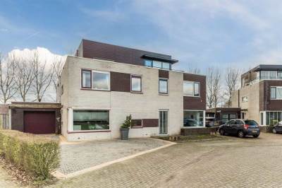 Woning Sittardhof 10 Tilburg