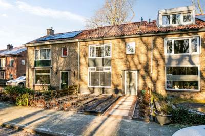 Woning Randweg 16 Harderwijk