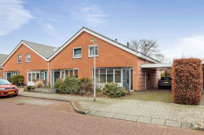 Woning Boltelaan 15 Diepenveen