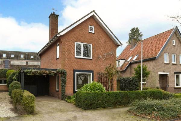 Woning Korte Brinkweg 14 Soest