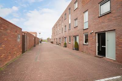 Woning Cruquiusschans 6 Zoetermeer