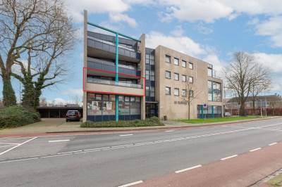 Woning Gasthuisstraat 26 Barneveld