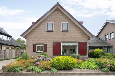 Woning Broekhuizenstraat 25 Terschuur