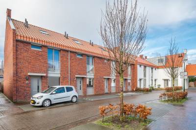 Woning Elsthof 23 Hilvarenbeek