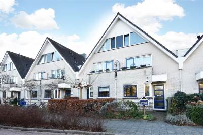 Woning Dotterbloem 13 Den Hoorn (ZH)