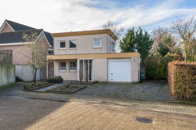 Woning Otto van der Leckstraat 10 Hedel