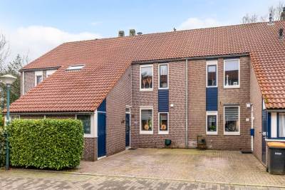 Woning Cimbaal 3 Soest