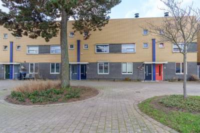 Woning Grootmeesterplein 50 Utrecht