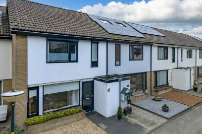 Woning Pottenbakkersdonk 256 Apeldoorn