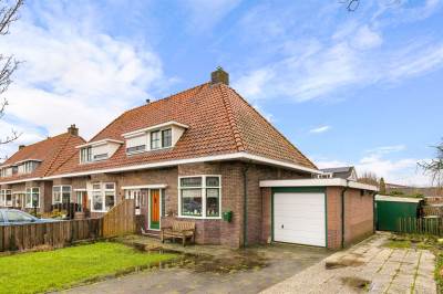 Woning Zuideinde 82 Oostzaan