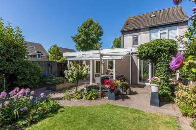 Woning Mosterdveld 1 Veghel