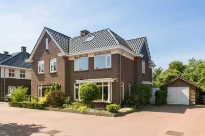 Woning Gerard Doustraat 4 Twello