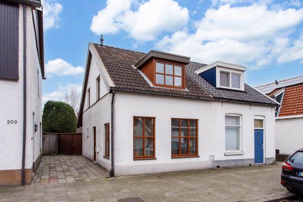 Woning Twekkelerweg 198 Hengelo (OV)