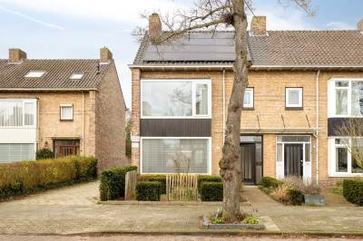Woning van Wassenhovestraat 45 Eindhoven