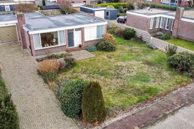 Woning Kalffstraat 29 Erica