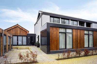 Woning Molenstraat 5d Lith