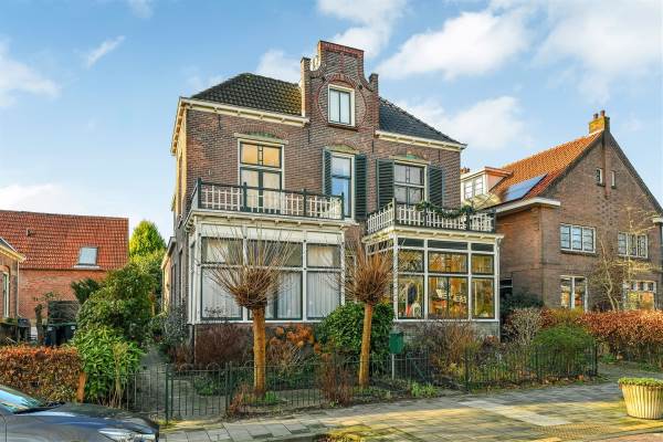 Woning Enkweg 29 Velp (GE)