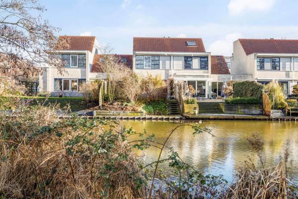 Woning Mozartdreef 40 Harderwijk