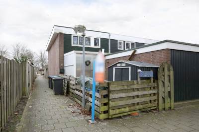 Woning Eem 50 Lelystad