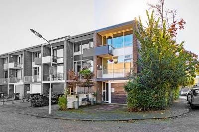 Woning Kazemat 2 Gorinchem