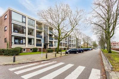 Woning Beethovenlaan 28 Groningen