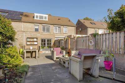 Woning Gewandeweg 26 Oss