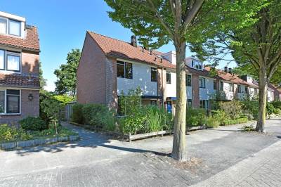 Woning De Grutto 128 Driebergen-Rijsenburg