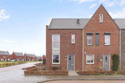 Woning Avondrood 1 Someren