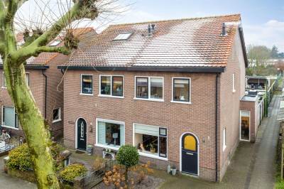 Woning Nicolaas Beetsstraat 7 Veenendaal