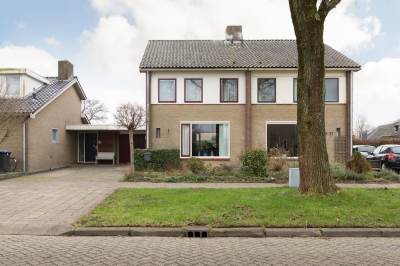 Woning Hemdijk 75 Sneek