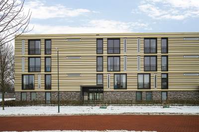 Woning Oortlaan 138 Veldhoven