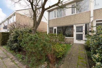 Woning Gossepalen 61 Sneek