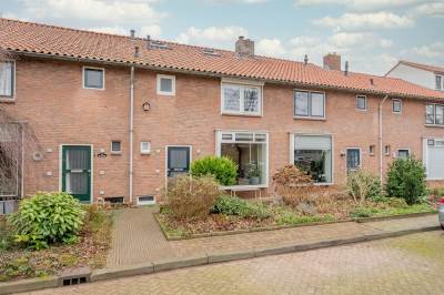 Woning De Savornin Lohmanlaan 3 Zwolle