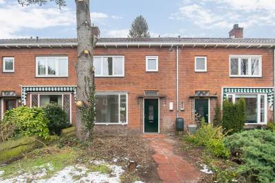 Woning Dr. s'Jacobstraat 16 Soest