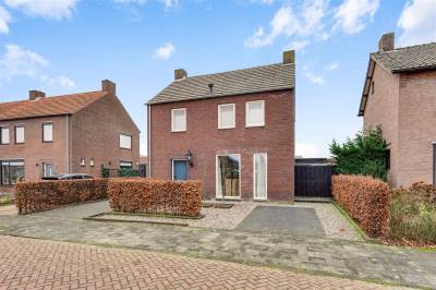 Woning Op de Kemp 5 Maasbree
