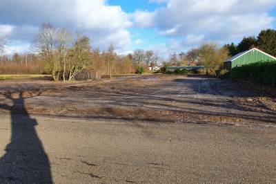 Bouwgrond Bladderswijk OZ 39 Nieuw-Dordrecht