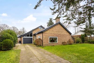 Woning Zaalstede 5 Zuidlaren