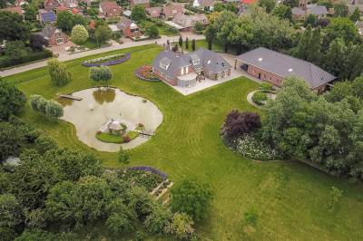 Woning Smalriemseweg 29 Beusichem