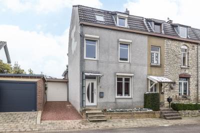 Woning Termaar 51 Klimmen