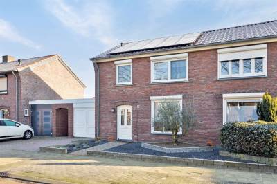 Woning Prinses Margrietstraat 17 Venray