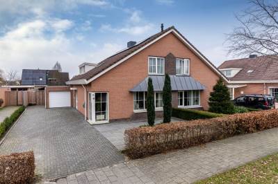 Woning Bakboord 53 Stadskanaal