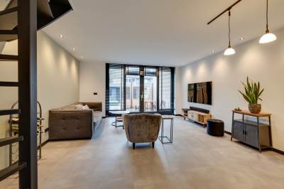 Woning Driehoek 72 Dordrecht