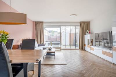 Woning Geelvinkbaai 34 Capelle aan den IJssel