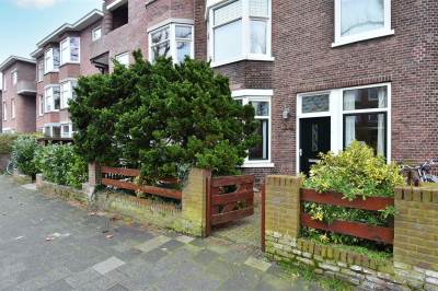 Woning van de Wateringelaan 94 Voorburg